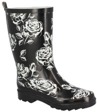 Beck 914 Black Roses Rosen