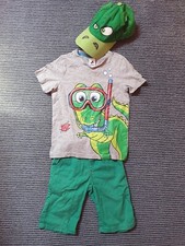 bekleidungspaket Für Jungs Sommer Gr. 110 116 