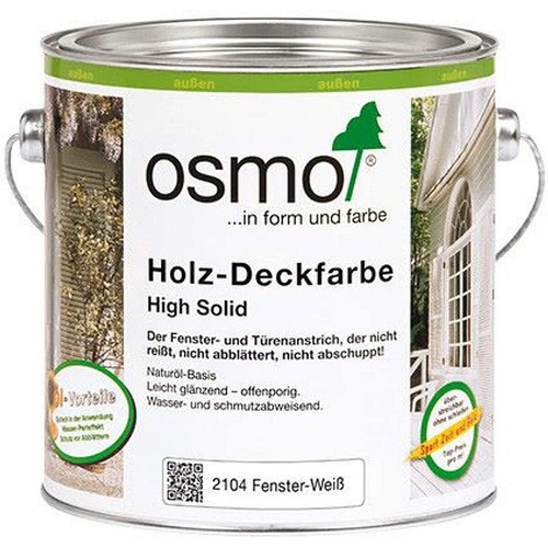 Osmo holz deckfarbe - deckfarbe, fenster