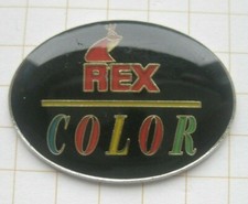 ERDAL /  REX COLOR / FROSCH