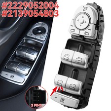 Für Mercedes W213 E180 E200