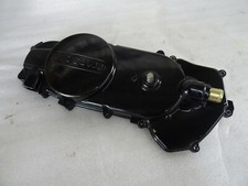 ER. Hyosung Hyper 125 4 Takt