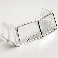 FRONTSCHEIBE WINDSCHUTZSCHEIBE