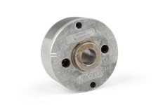 Rotor PVL Innenrotorzündung