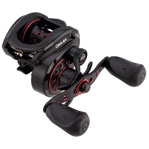 Abu garcia revo - abu, sx