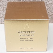 Artistry Supreme LX