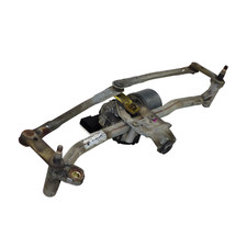 Wischermotor vorn Wischergestänge Seat Ibiza Cordoba 6L 6L1955023G