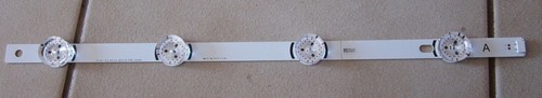 Led stripe - stripe, 42"