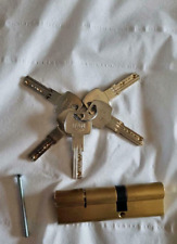 IFAM 036700  M4060L  Sicherheitsschloss Zylinderschloss „#