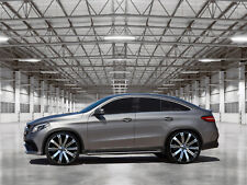 Lombartho 23 Zoll Felgen