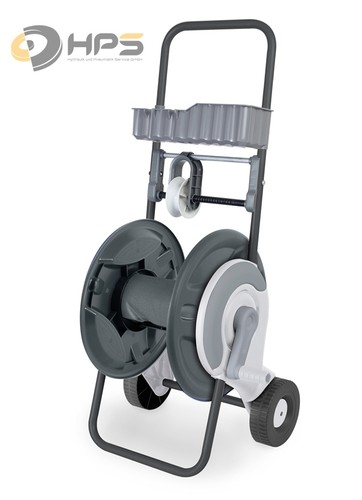 Rehau comfort schlauchwagen - ,