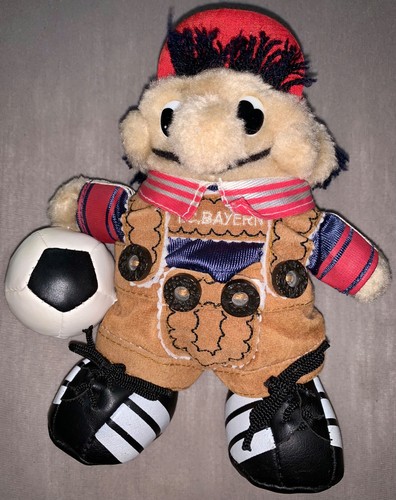 Bayern bazi barzi stofftier - fc,