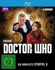 Doctor who die komplette - doctor,