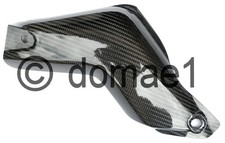 Honda cbr1000rr carbon - carbon, auspuff