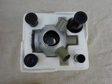 Fernrohr okular revolver - fernrohr,