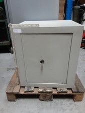 Tresor / Datenschutzschrank