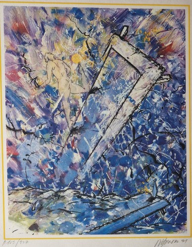 Christian ludwig attersee - ludwig,