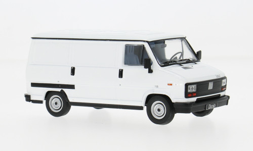 Ixo models fiat ducato 1982 - fiat,