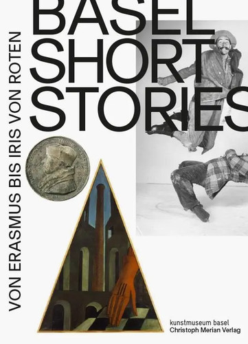 Basel short stories - short,