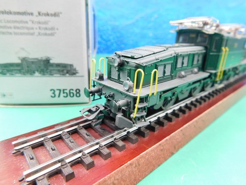A04 märklin 37568 lok - h0, e-lok