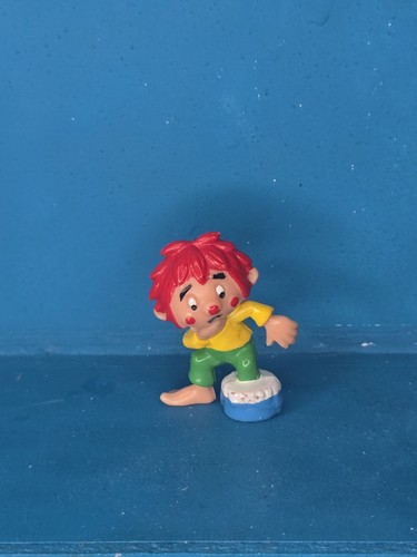 Top figur der - Ü,