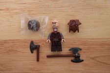 LEGO Lord of The Rings Gimli