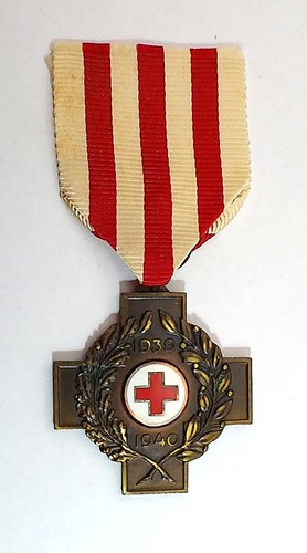Orden ehrenzeichen rotes - orden,