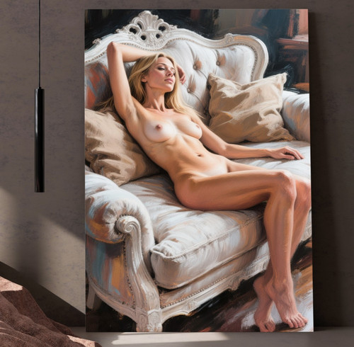 Erotisches nude frau - ✅,