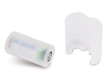 Batterie-Adapter AA-C, 4