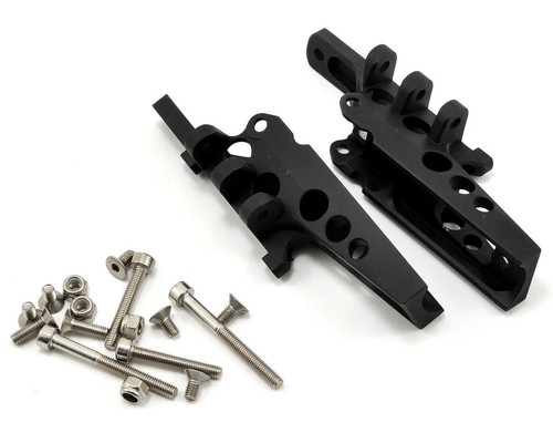 Vanquish axial wraith yeti - axial,