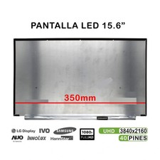 Bildschirm LED Von 15.6 " Für