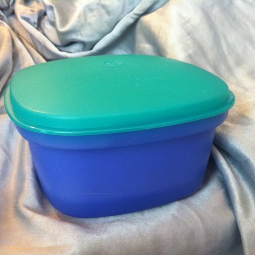 Tupperware c37 siebservierer - tupperware,