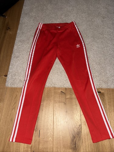 Rote adidas hose original - adidas, für