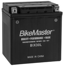 BikeMaster BIX30L-BS