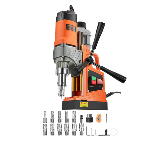 Vevor profi kernbohrmaschine - profi,
