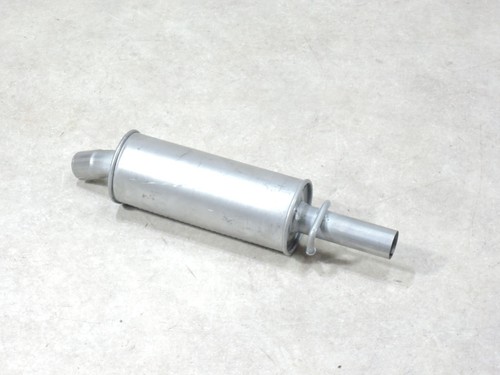 Auspuff neu für opel - opel, kadett
