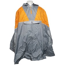 JEANTEX, Regenponcho, Größe