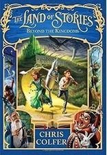 The Land of Stories: Beyond the Kingdoms von Colfer... | Buch | Zustand sehr gut