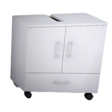 Riva Waschtischunterschrank Badmöbel Badezimmermöbel System 356 x 622 x 575 cm w