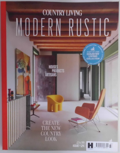 Country living collection - living,