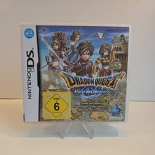 Dragon Quest IX 9 Hüter des