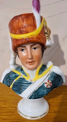 Capodimonte napoleon prinz - capodimonte,