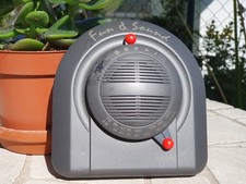 Edutec Fun and Sound Radio DC