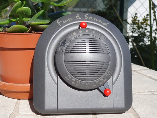 Edutec fun and sound - edutec,
