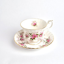 Royal Albert Lavender Rose
