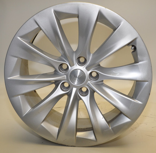 Tesla model alufelge felge - model, s