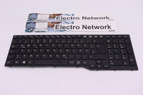 Fujitsu lifebook e556 e557 - fujitsu,