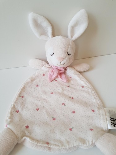Hase häschen schmusetuch - hase,