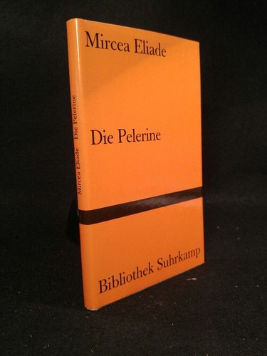 Die pelerine neubuch - die,