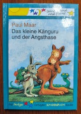KINDERBUCH für Erstleser: Das
